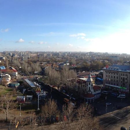 Apartments On Sobornaya,9 - Sotka Nikolayev Luaran gambar